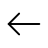 iOS database app UI icon