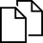 iOS database app UI icon