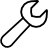 iOS database app UI icon