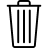 iOS database app UI icon