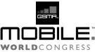 Mobile World Congress 2014 logo