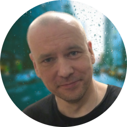 A photo of Gabriel, a freelance ios developer for hire